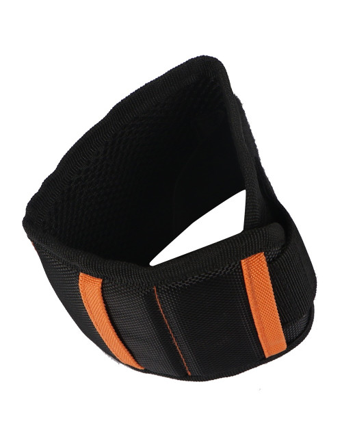 معصم مغناطيسي للايدي 20 مغناطيس اسود