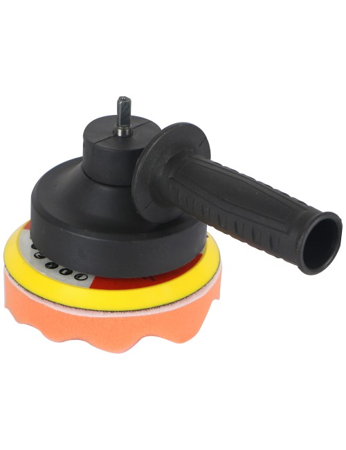 JAS-PMCH ELECTRIC DRILL TO POLISHING HEAD