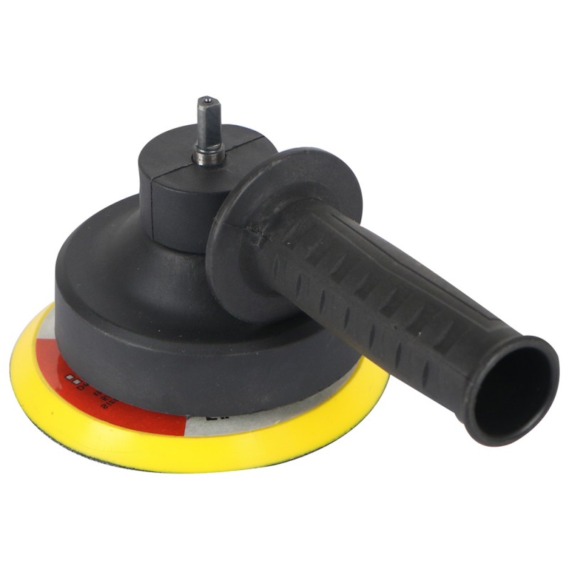 JAS-PMCH ELECTRIC DRILL TO POLISHING HEAD