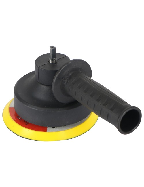 JAS-PMCH ELECTRIC DRILL TO POLISHING HEAD