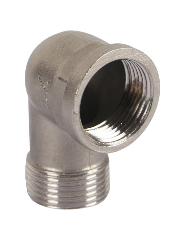 "كوع كروم 3/4