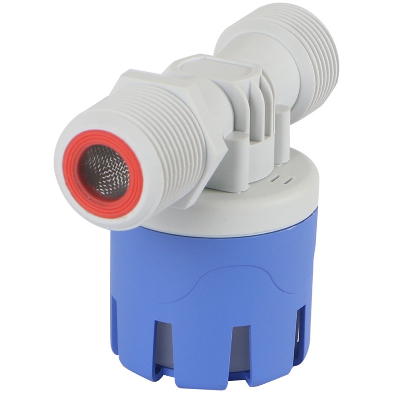 LCY2-1/1-S1 / LCY3-1/1-S1 LIQUID LEVEL VALVE 1"
