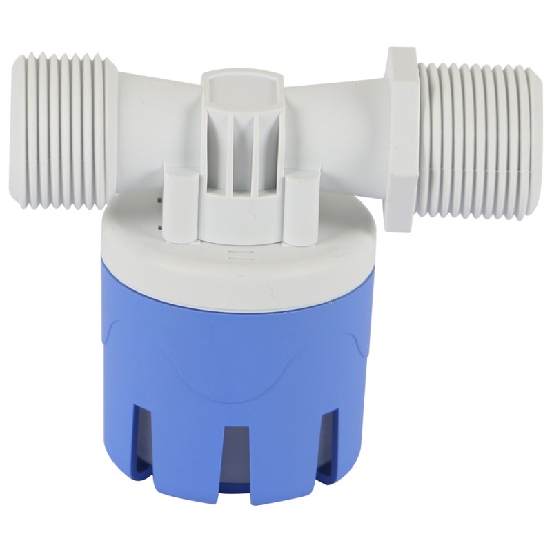 LCY2-1/1-S1 / LCY3-1/1-S1 LIQUID LEVEL VALVE 1"