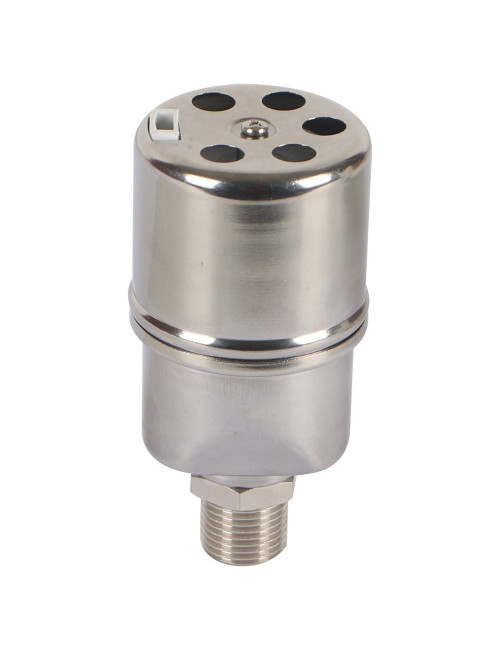 LCY4-1/2-U1 LIQUID LEVEL VALVE 1/2"