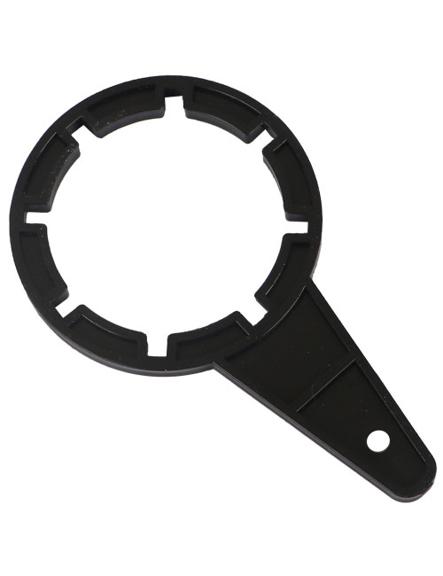 LCG1-3/4-M100 فلتر شفاف صغير جمب 3/4