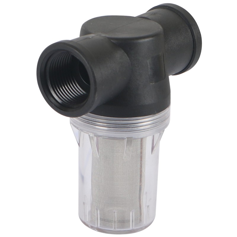 LCG1-1/1-M100 FILTER 1"