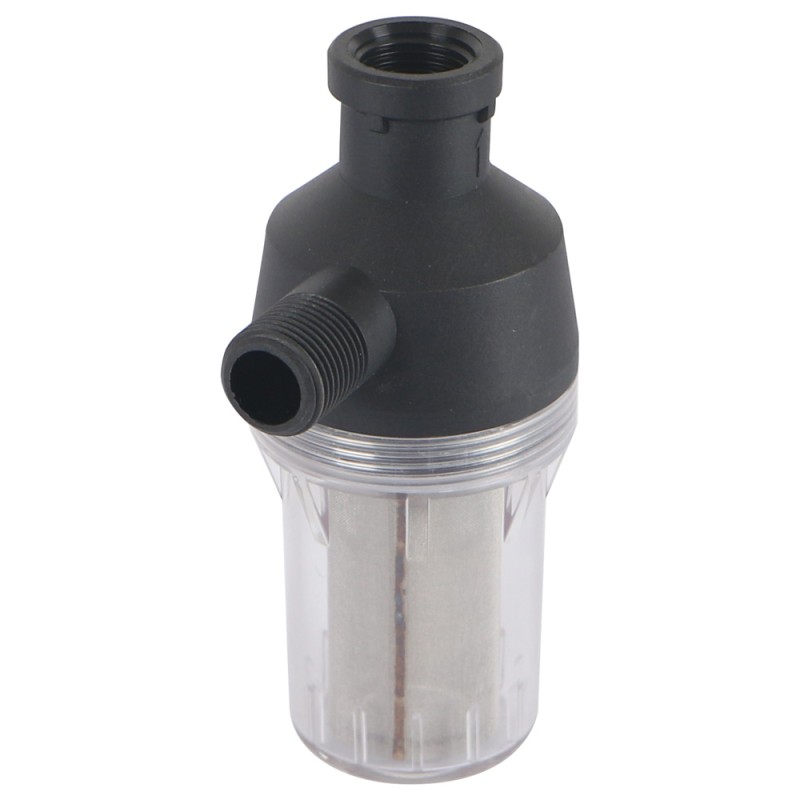 LCG2-1/2-M100 "فلتر شفاف صغير 1/2