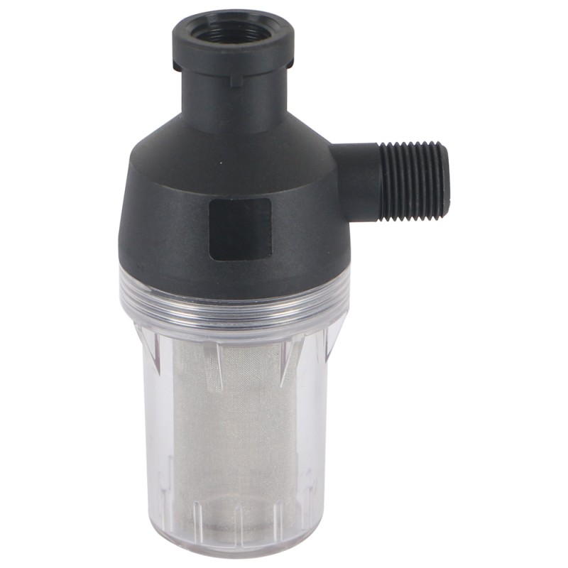 LCG2-1/2-M100 "فلتر شفاف صغير 1/2