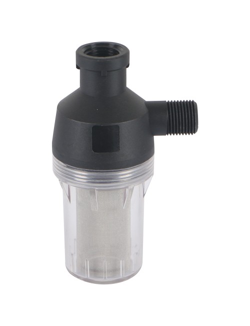 LCG2-1/2-M100 "فلتر شفاف صغير 1/2
