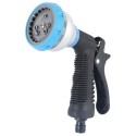 SXG-22003 ALUMINIUM ALLOY SPRAYER NOZZLE OF WATER GUN
