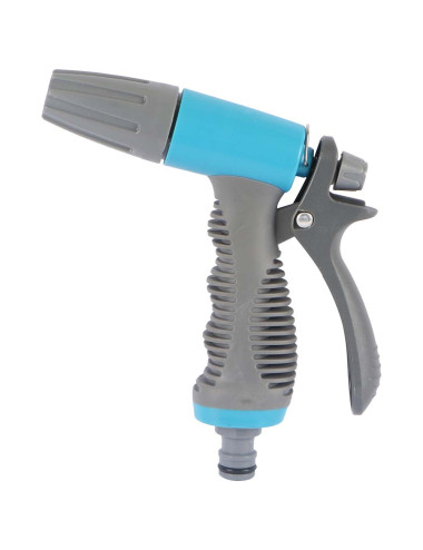 SXG-21011T3 WATER GUN AND VALVE 1/2" HOSE NOZZLE SET