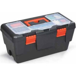 صندوق عدة بلاستيك ''19 - TURKEY -PE.03