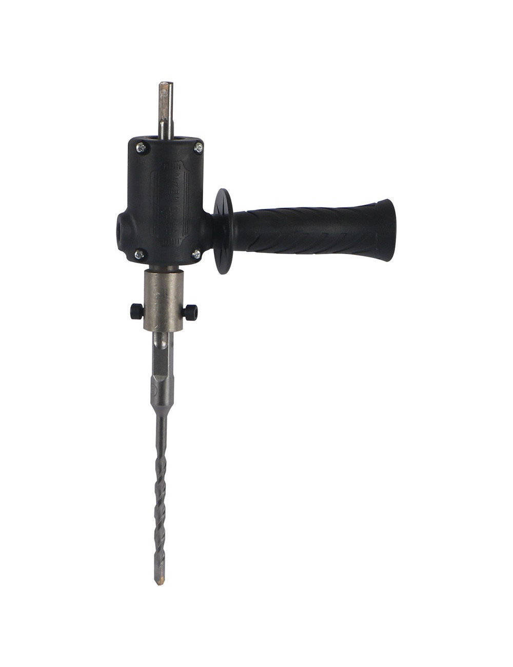 JAS-IDCH ELECTRIC DRILL TO ELECTRIC HAMMER ADAPTER