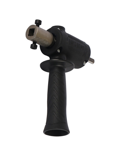JAS-IDCH ELECTRIC DRILL TO ELECTRIC HAMMER ADAPTER