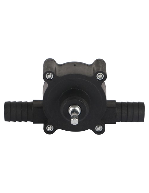 JAS-WPCH WATER PUMP HEAD FIXED ON DRILL