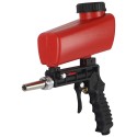 PNEUMATIC SAND BLASTING GUN 0.5 KG