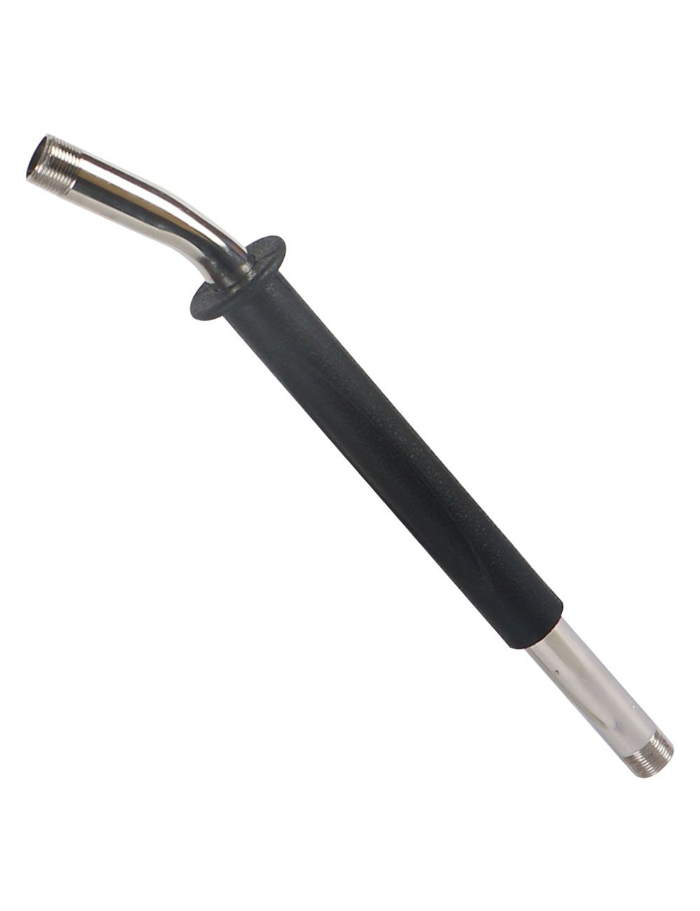 CEMENT MORTAR SPRAY GUN DETACHABLE FOUR HOLE NOZZLE 4L 1.7 KG