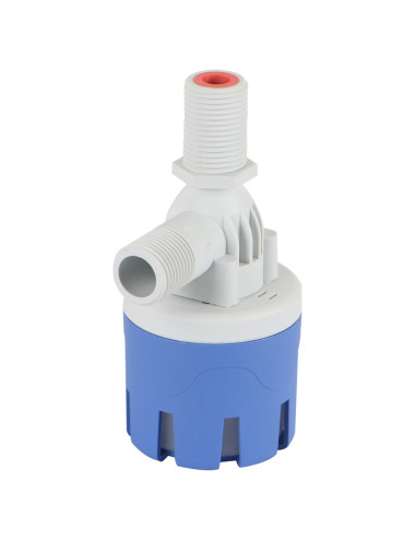 LCY2-1/2-U1 / LCY3-1/2-U1 LIQUID LEVEL VALVE 1/2"