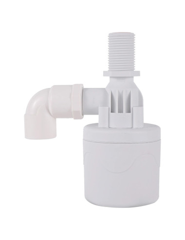 LCY2-1/2-U1 / LCY3-1/2-U1 LIQUID LEVEL VALVE 1/2"