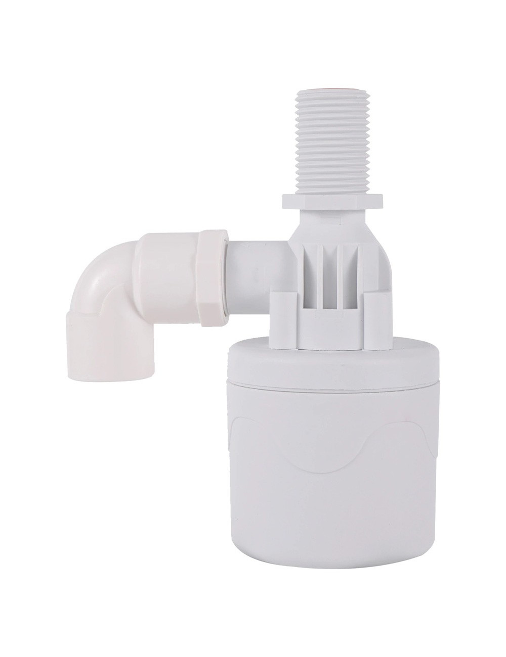LCY2-1/2-U1 / LCY3-1/2-U1 LIQUID LEVEL VALVE 1/2"