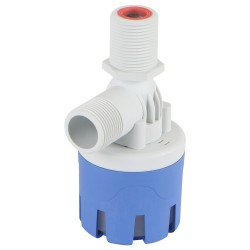 LCY2-1/1-U1 / LCY3-1/1-U1 LIQUID LEVEL VALVE 1"