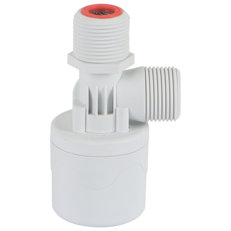 LCY2-1/1-U1 / LCY3-1/1-U1 LIQUID LEVEL VALVE 1"
