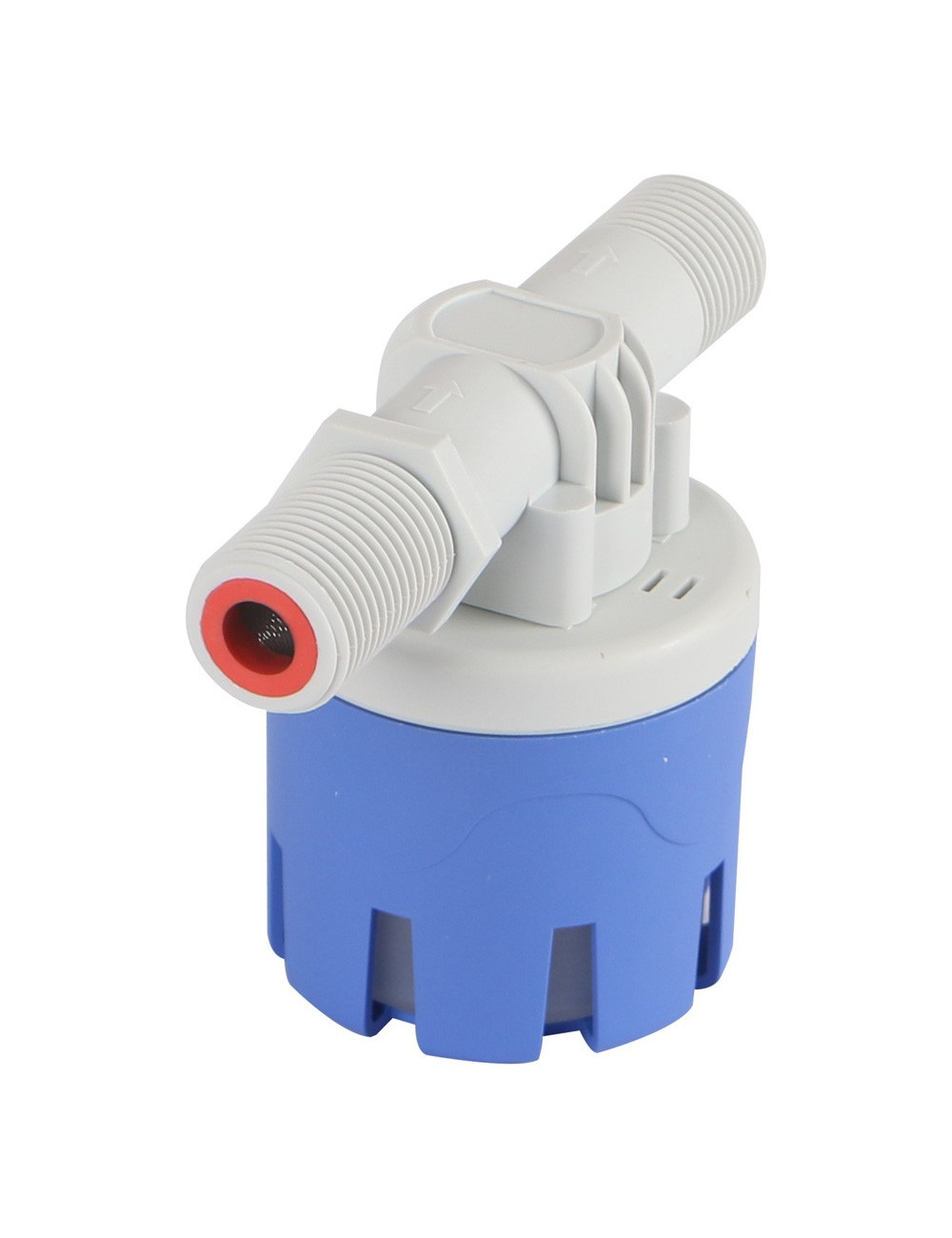 LCY2-1/2-S1 / LCY3-1/2-S1 LIQUID LEVEL VALVE 1/2"