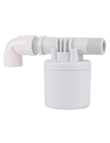 LCY2-1/2-S1 / LCY3-1/2-S1 LIQUID LEVEL VALVE 1/2"