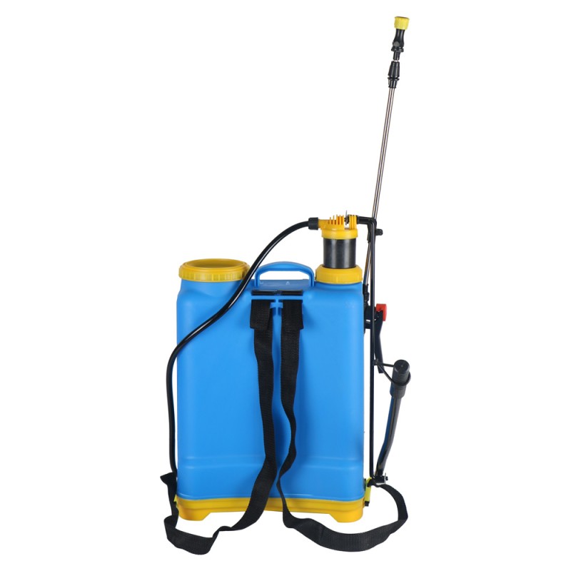 BACKPACK SPRAYER 16LTR