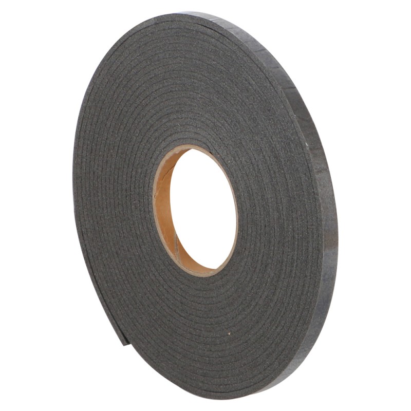 GASKET TAPE 4 x 12 MM x 10 MTR