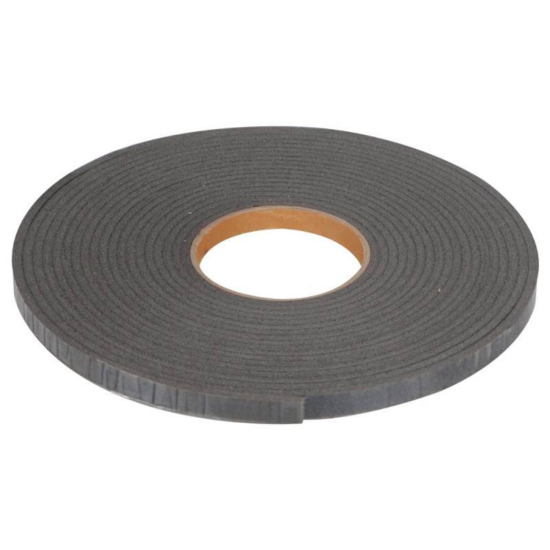 GASKET TAPE 4 x 12 MM x 10 MTR