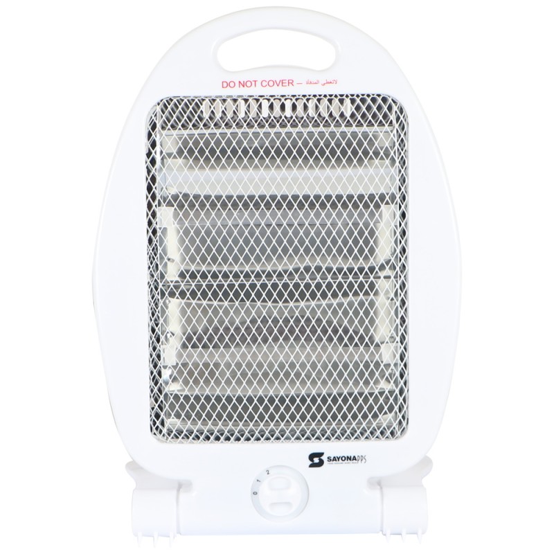 SAYONA SH - 7062 800W دفاية كهرباء