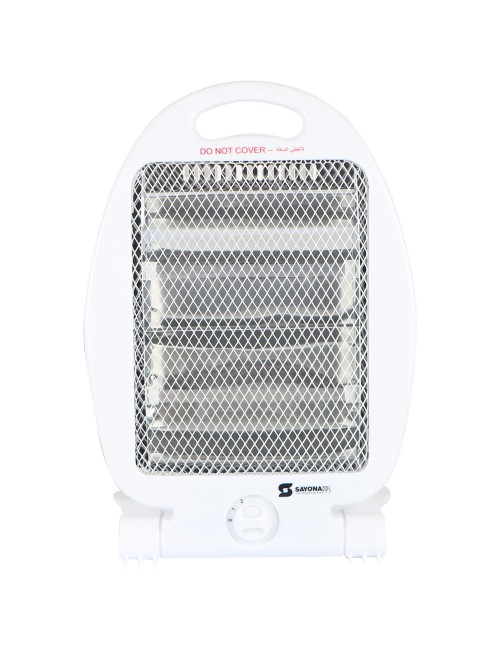 SAYONA SH - 7062 800W دفاية كهرباء
