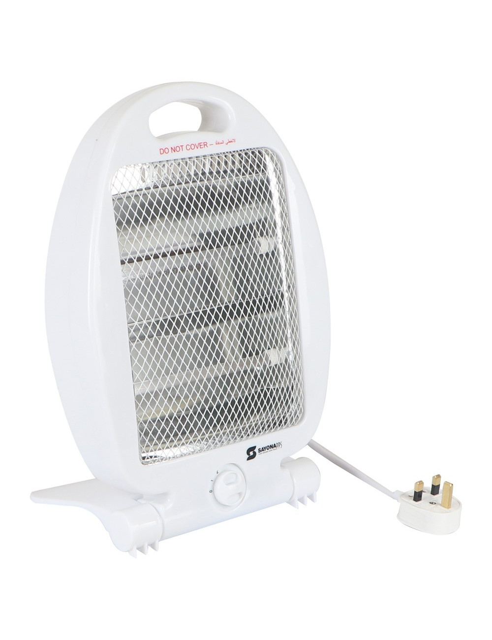 Electric Heater SAYONA SH - 7062 800W