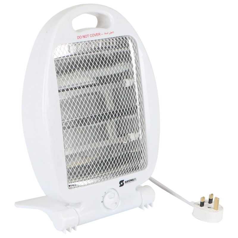 SAYONA SH - 7062 800W دفاية كهرباء