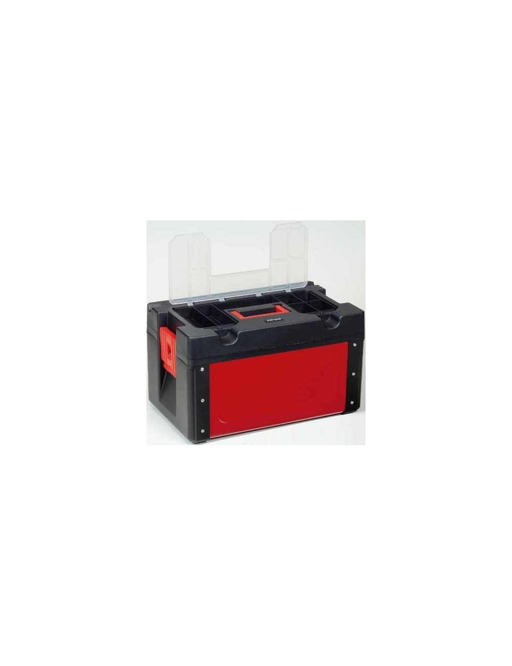 Plastic Tool Box ''18 CM01 - TURKEY