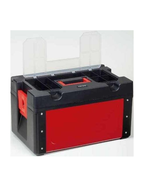 Plastic Tool Box ''18 CM01 - TURKEY