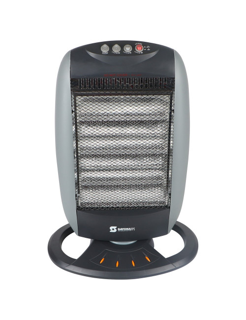 Electric Heater SAYONA SH - 7060 1200W