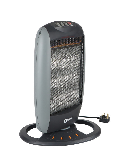 SAYONA SH - 7060 1200W دفاية كهرباء
