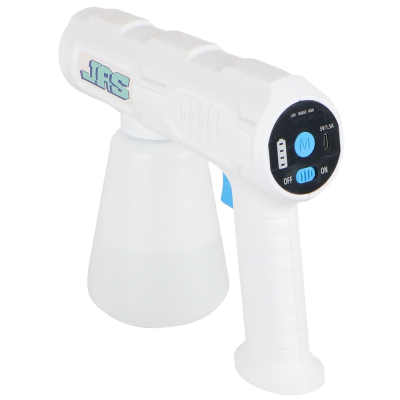 SX-NANO-01 مسس رش