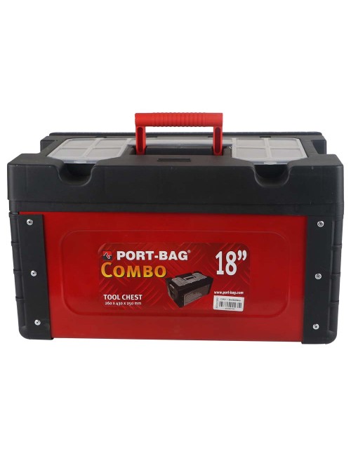 صندوق عدة بلاستيك ''18 TURKEY - CM.01