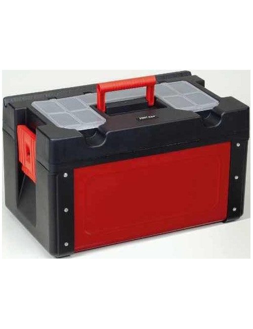 Plastic Tool Box ''18 CM01 - TURKEY