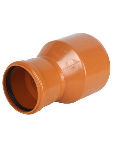 DRAINAGE ELBOW 6" X 4"