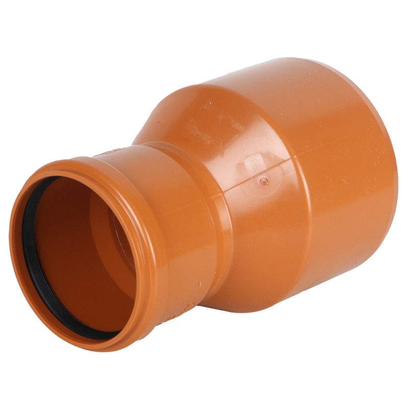 DRAINAGE ELBOW 6" X 4"