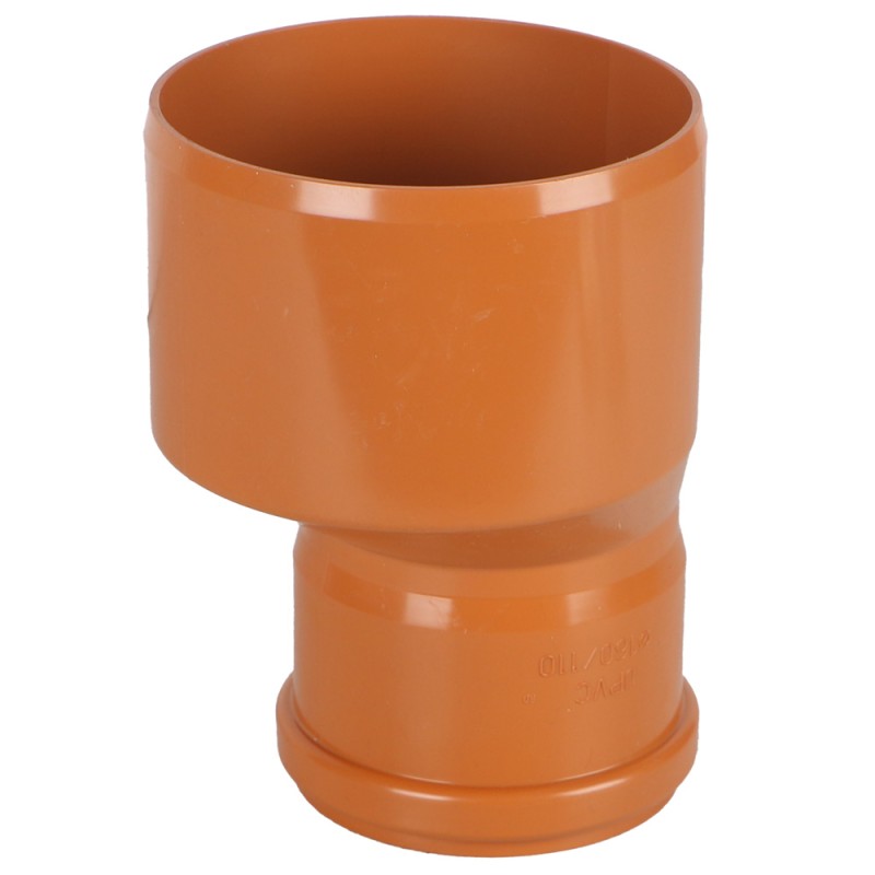 DRAINAGE ELBOW 6" X 4"