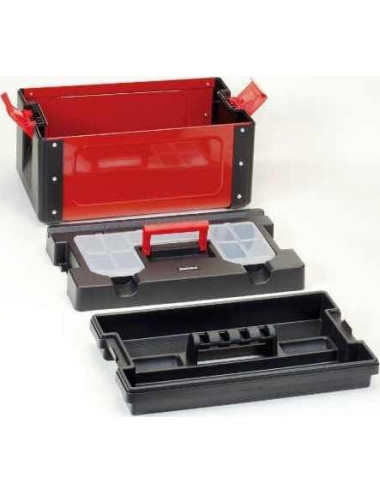 Plastic Tool Box ''22 CM02 - TURKEY