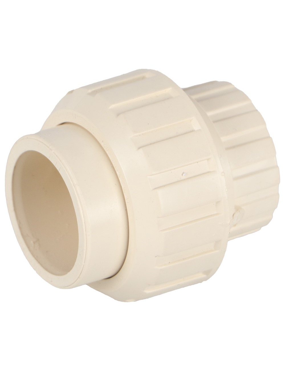 PVC UNION 1"