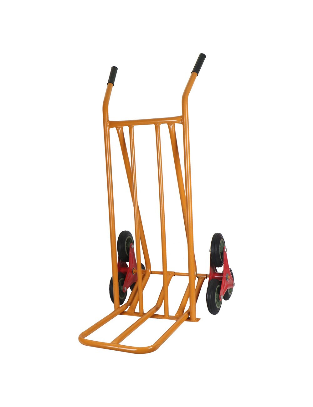 HT1312B HAND TROLLEY STAIR CLIMBING CAPACITY 80 KG