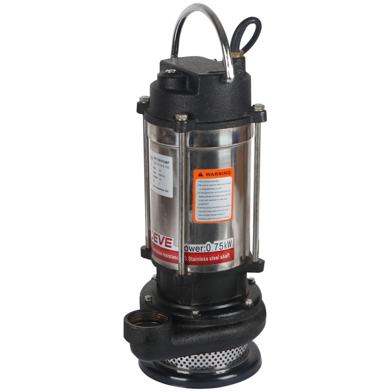1 HP مضخة غطاس استانلستيل"2 CHN