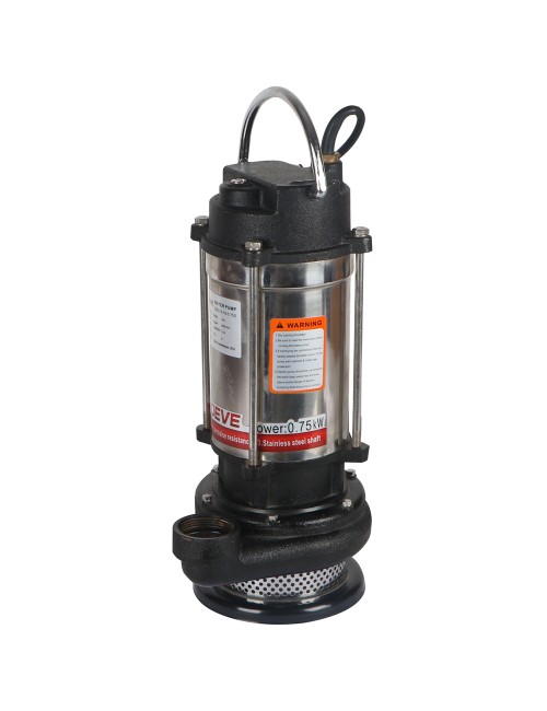 1 HP مضخة غطاس استانلستيل"2 CHN